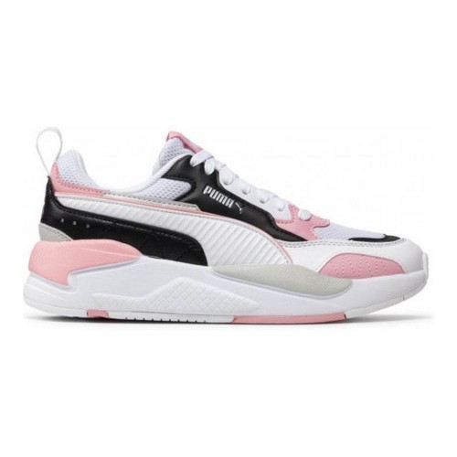 Sports Trainers for Women Puma  X-Ray 2 Square W White image 1