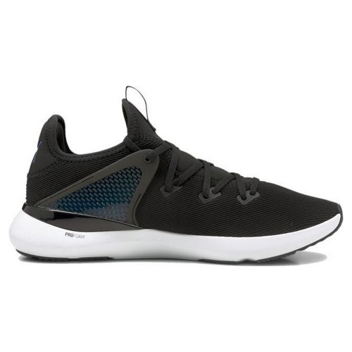 Мужские спортивные кроссовки Puma Pure TX Чёрный image 1