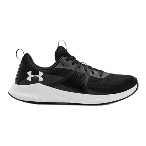 Trainers Under Armour Charged Aurora Black image 1