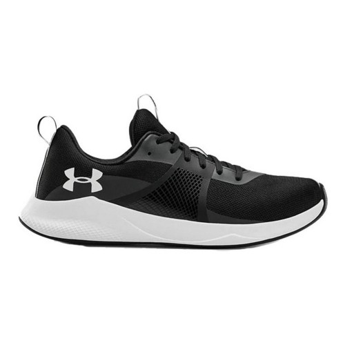 Кроссовки Under Armour Charged Aurora Чёрный image 1