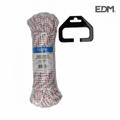 Braided rope EDM Nylon 25 m image 1
