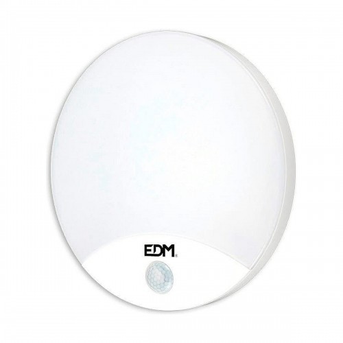 LED Wall Light EDM 1850 Lm White Multicolour 15 W 1250 Lm (4000 K) image 1