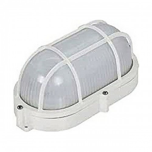 LED Wall Light EDM 9 W 810 Lm (4000 K) image 1