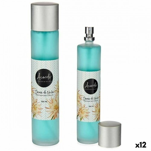 Acorde Gaisa Atsvaidzinātāja Aerosols Apģērbs sulainim (100 ml) (12 gb.) image 1