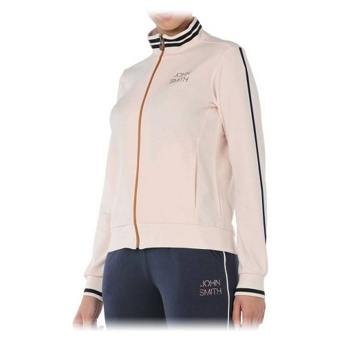 Women's Sports Jacket John Smith Soacha Pink image 1