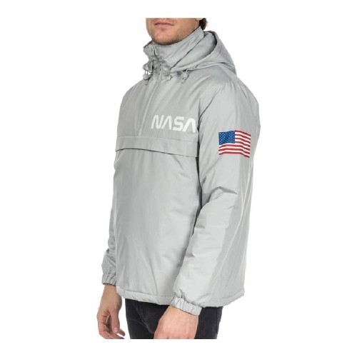 Ski Jacket Alphaventure Nasaman image 1