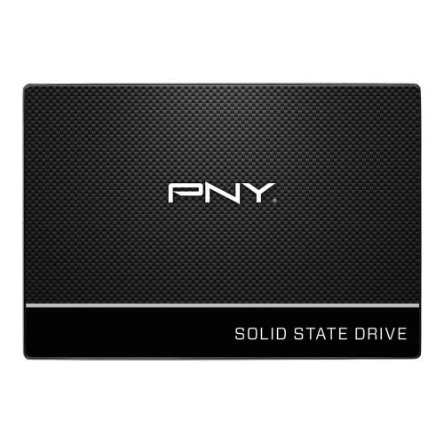 Hard Drive PNY CS900 2 TB image 1