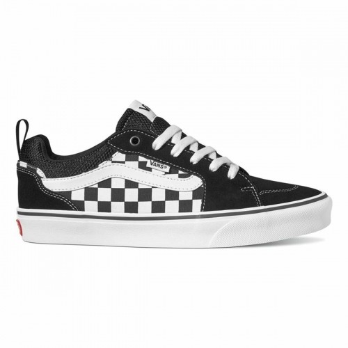 Vīriešu Ikdienas Apavi Vans Filmore MN Checkerboard Daudzkrāsains image 1