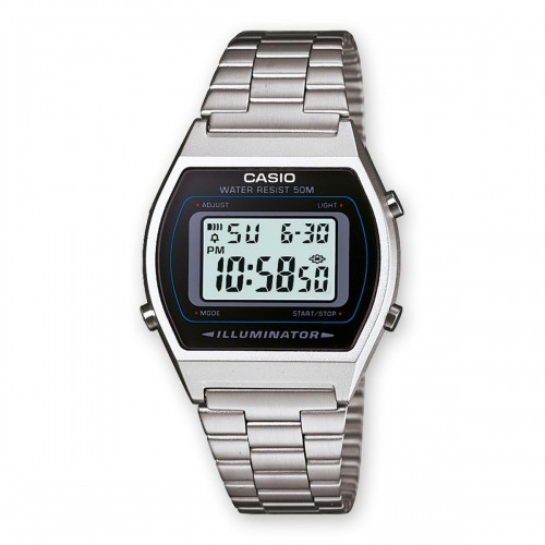 Часы унисекс Casio B640WD-1AVEF (Ø 35 mm) image 1