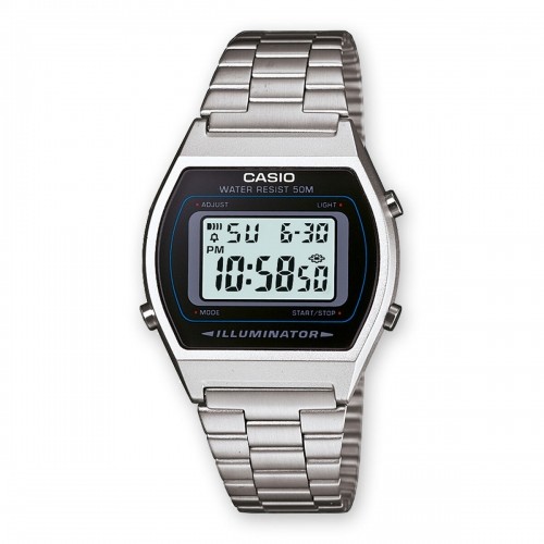 Unisex Pulkstenis Casio B640WD-1AVEF (Ø 35 mm) image 1