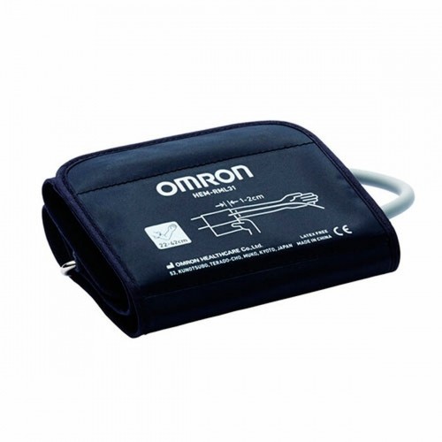 Arm Blood Pressure Monitor Omron image 1