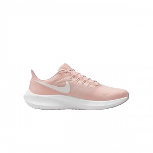 Skriešanas Apavi Pieaugušajiem Nike Air Zoom Pegasus 39 Dāma Gaiši Rozā image 1