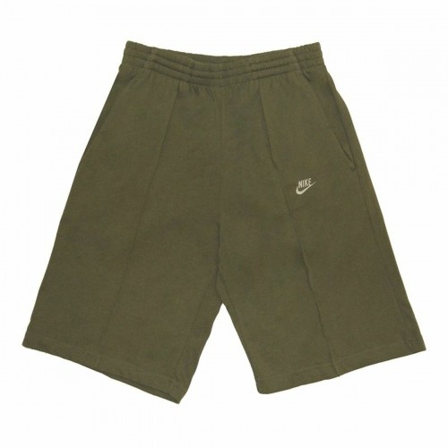 Men's Sports Shorts Nike Olive image 1