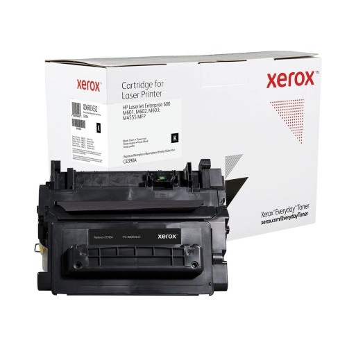 Toner Xerox 006R03632 Black image 1