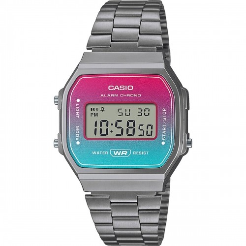 Unisex Pulkstenis Casio A168WERB-2AEF image 1