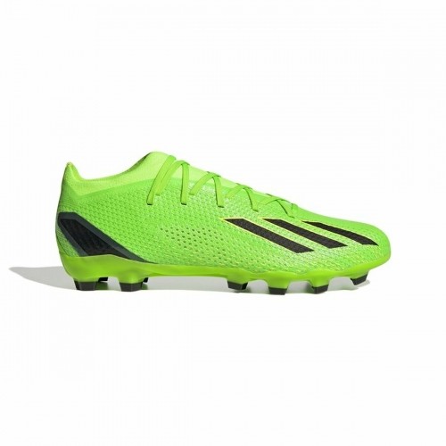 Adult's Football Boots Adidas X Speedportal 2 Lime green image 1