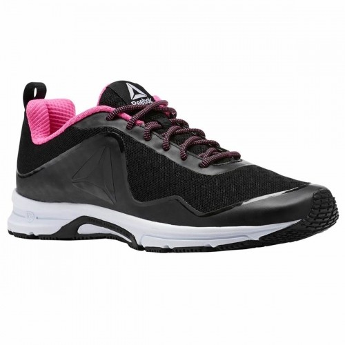 Sports Trainers for Women Reebok Triplehall 7.0 Lady Black image 1