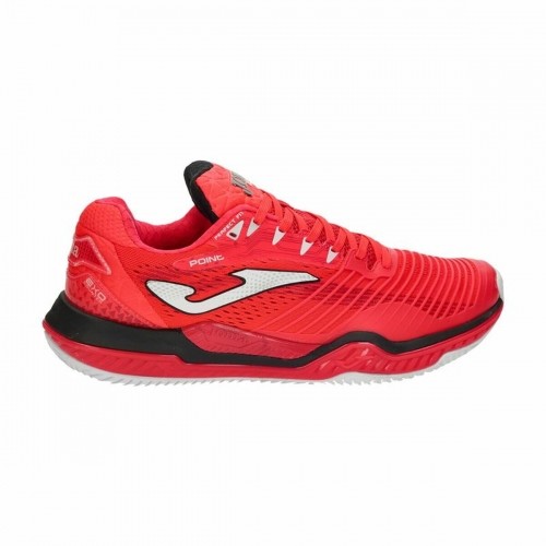 Теннисные кроссовки для взрослых Joma Sport Point 22 Hard Красный image 1