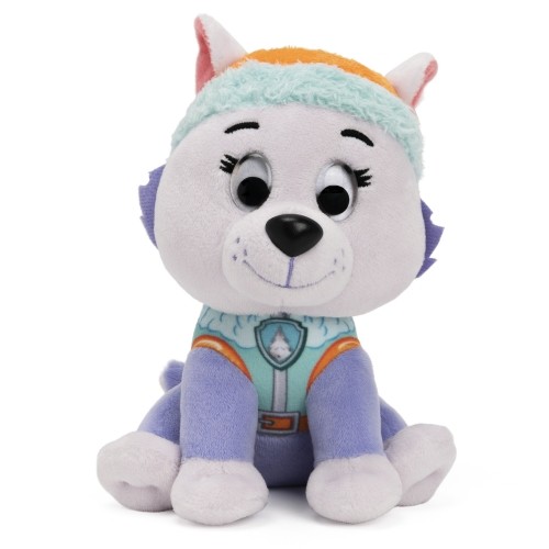 PAW PATROL плюшевая игрушка Everest, 15cm image 1