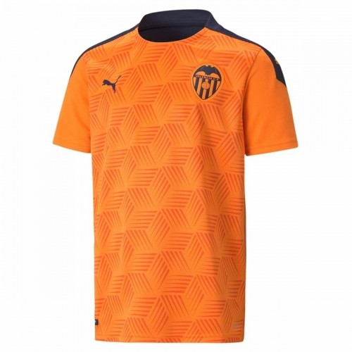 Спортивная футболка с коротким рукавом, детская Valencia CF 2 Puma 2020/21 image 1