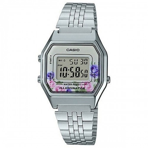 Женские часы Casio D204 (Ø 28 mm) image 1
