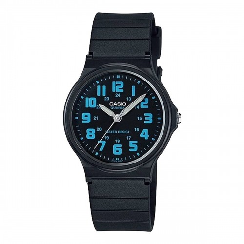 Мужские часы Casio MQ-71-2BDF (Ø 34 mm) image 1