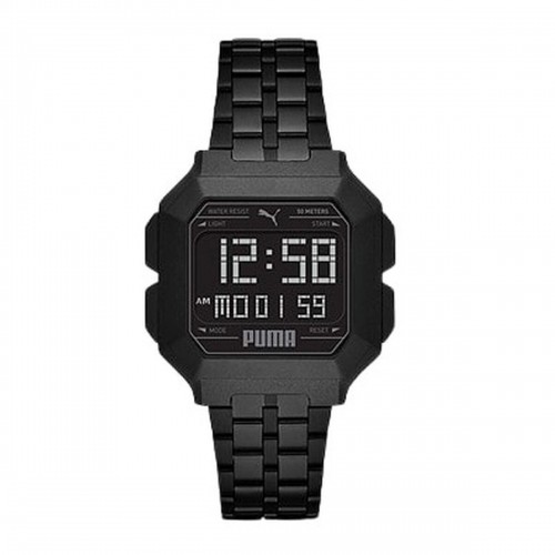 Мужские часы Puma REMIX (Ø 45 mm) image 1