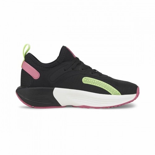 Женские спортивные кроссовки Puma PWR XX Nitro  Чёрный image 1