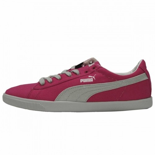 Женские спортивные кроссовки Puma  Glyde Lite Low Светло Pозовый image 1