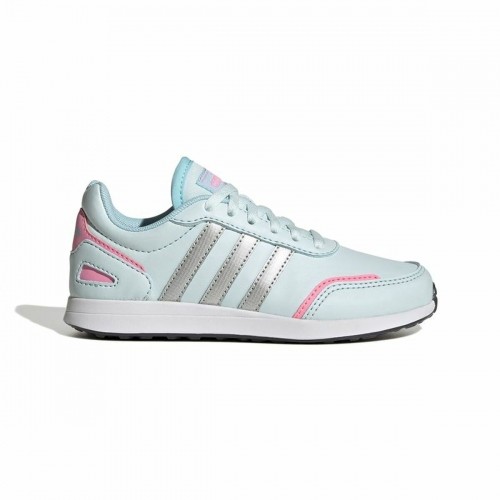 Sports Shoes for Kids Adidas Swich 3 Lifestyle Aquamarine image 1