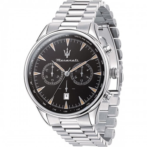 Мужские часы Maserati R8873646004 (Ø 45 mm) image 1