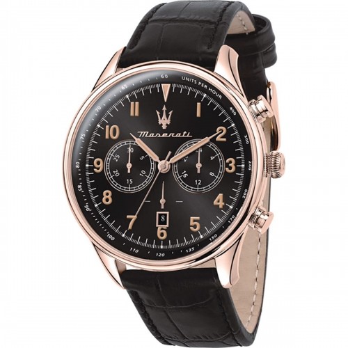 Мужские часы Maserati R8871646001 (Ø 45 mm) image 1
