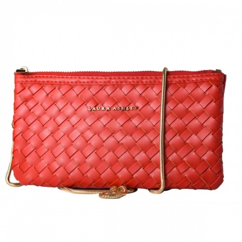 Women's Handbag Laura Ashley WOLSELEY-RED Red 21 x 11 x 4 cm image 1
