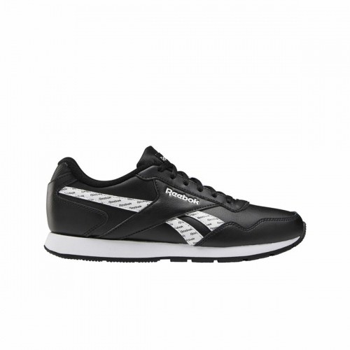 Sports Trainers for Women Reebok Royal Glide Lady Black image 1
