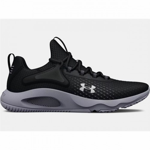 Мужские спортивные кроссовки Under Armour HOVR™ Чёрный Мужской image 1