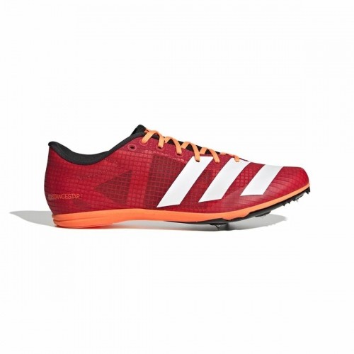 Мужские спортивные кроссовки Adidas Distancestar Красный Мужской image 1