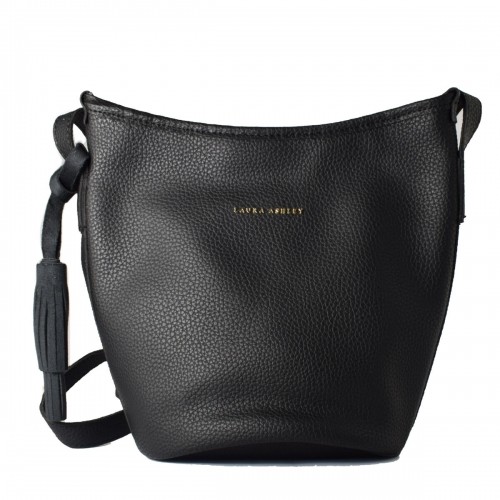 Women's Handbag Laura Ashley LOXFORD-BLACK Black 21 x 24 x 15 cm image 1