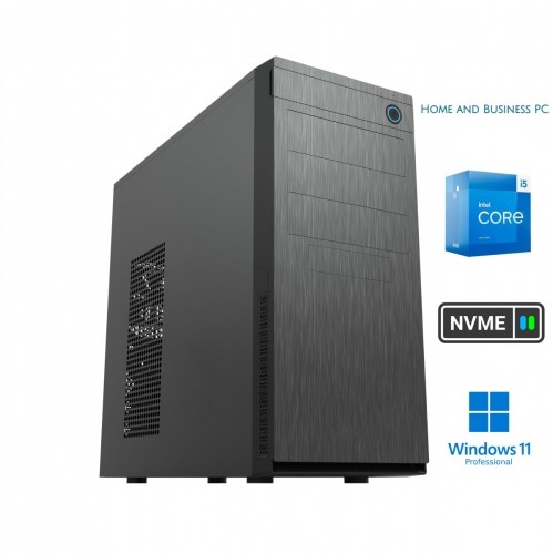 Mdata H&B i5-13400 8GB 512GB NVME SSD Windows 11 Professional image 1