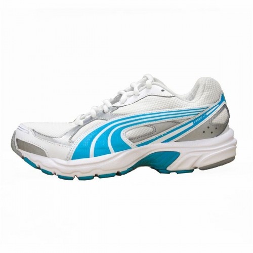 Женские спортивные кроссовки Puma  Axis 2 Белый image 1