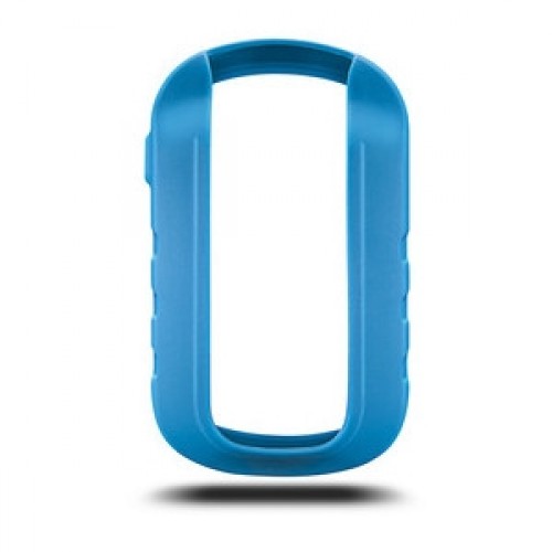 Garmin Acc,Silicone Skin Case,eTrex Touch,Blue image 1