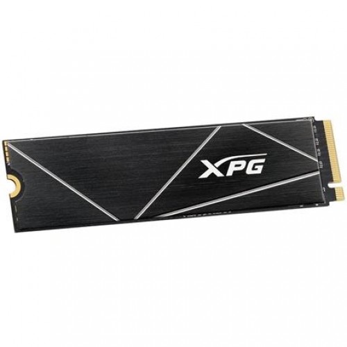 ADATA XPG Gammix S70 BLADE  2000 GB, SSD form factor M.2 2280, SSD interface  PCIe Gen4x4, Write speed 6400 MB/s, Read speed 7400 MB/s image 1