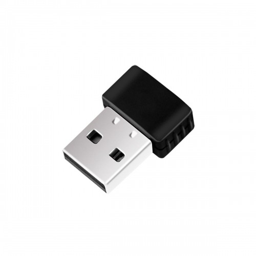 Mini USB Wi-Fi Adapter LogiLink WL0086B image 1