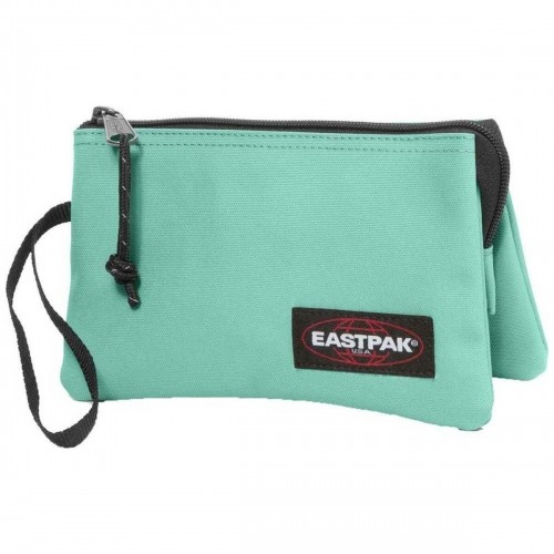 Case Eastpak INDIA-AQUA-BLUE Blue 12 x 20 x 2 cm image 1