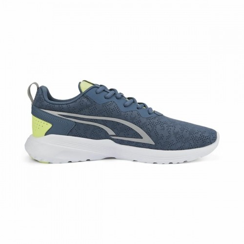 Men's Trainers Puma All-Day Active In Motion Dark blue image 1