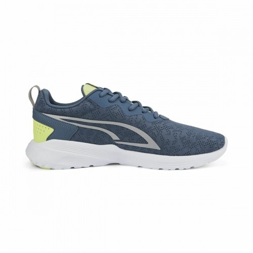 Мужские спортивные кроссовки Puma All-Day Active In Motion Темно-синий image 1