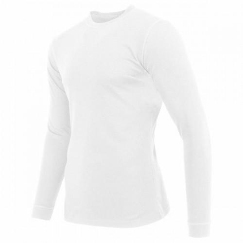 Men’s Thermal T-shirt Joluvi White image 1