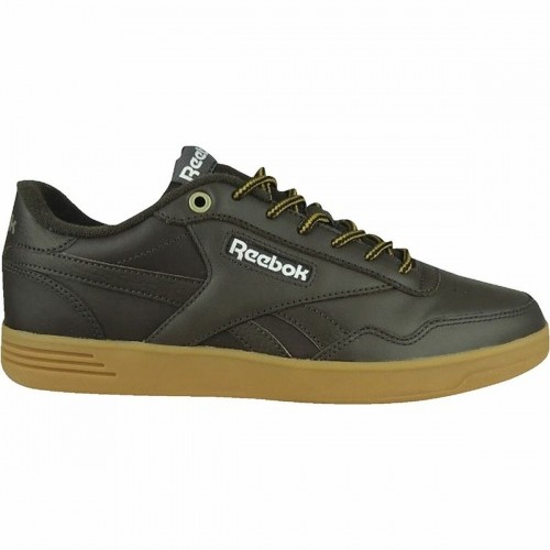 Повседневная обувь мужская Reebok Classic Royal Techque T  Чёрный image 1