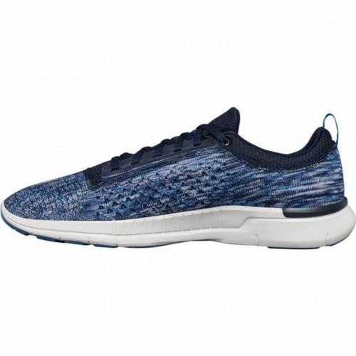 Мужские спортивные кроссовки Under Armour  Lightning 2  Темно-синий image 1