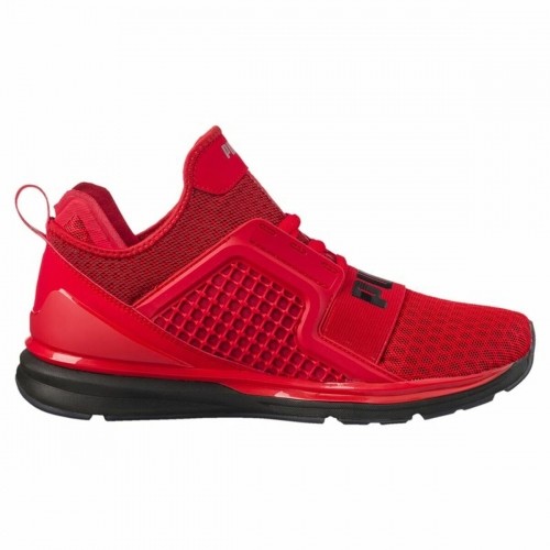 Мужские спортивные кроссовки Puma  Ignite Limitless Красный image 1