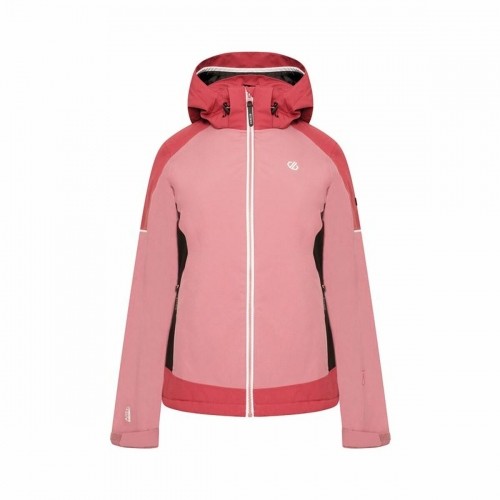 Ski Jacket Dare 2b Enliven Lady Light Pink image 1